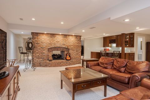Tiny photo for 3301 Wisteria Lane, Bloomington, IL 61704 (MLS # 12631978)