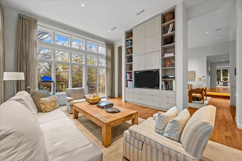 Tiny photo for 1643 Sylvester Place, Highland Park, IL 60035 (MLS # 12593185)