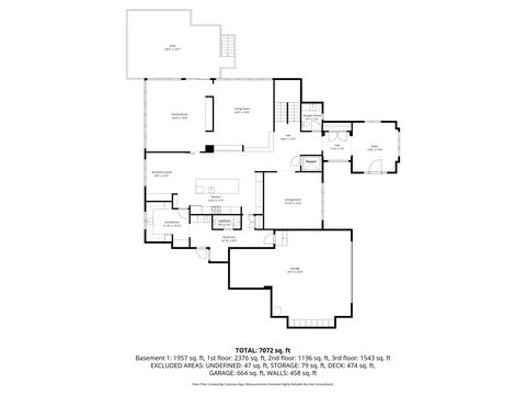 Tiny photo for 1643 Sylvester Place, Highland Park, IL 60035 (MLS # 12593185)