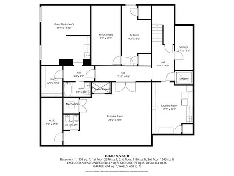 Tiny photo for 1643 Sylvester Place, Highland Park, IL 60035 (MLS # 12593185)