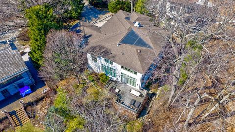 Tiny photo for 1643 Sylvester Place, Highland Park, IL 60035 (MLS # 12593185)