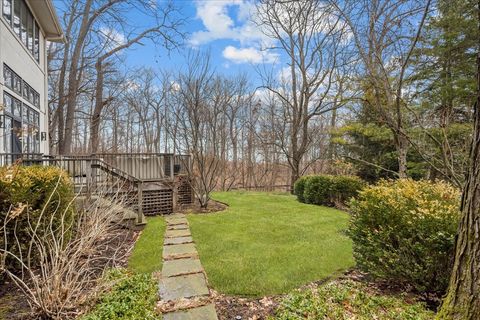 Tiny photo for 1643 Sylvester Place, Highland Park, IL 60035 (MLS # 12593185)