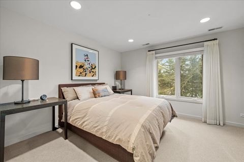 Tiny photo for 1643 Sylvester Place, Highland Park, IL 60035 (MLS # 12593185)