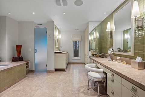 Tiny photo for 1643 Sylvester Place, Highland Park, IL 60035 (MLS # 12593185)