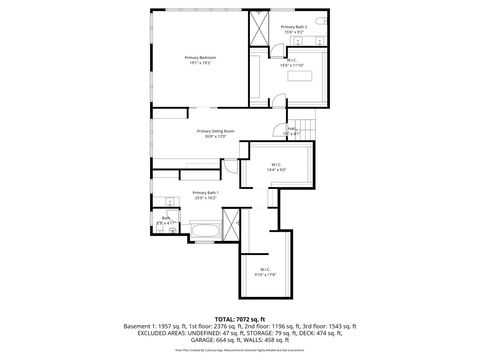 Tiny photo for 1643 Sylvester Place, Highland Park, IL 60035 (MLS # 12593185)