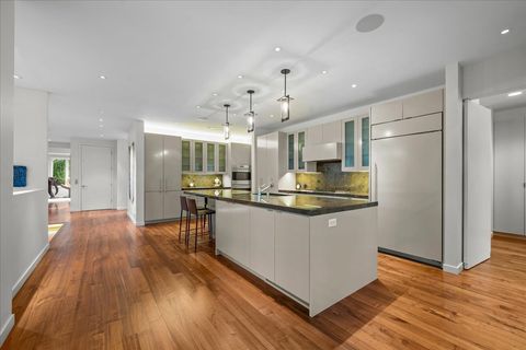 Tiny photo for 1643 Sylvester Place, Highland Park, IL 60035 (MLS # 12593185)