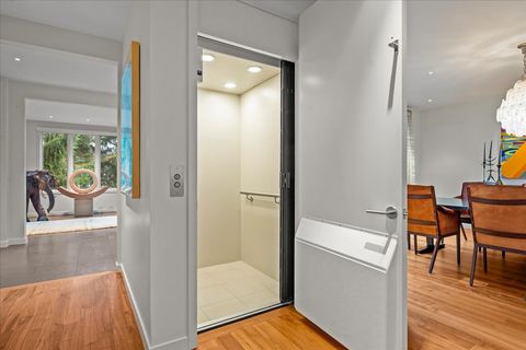 Tiny photo for 1643 Sylvester Place, Highland Park, IL 60035 (MLS # 12593185)