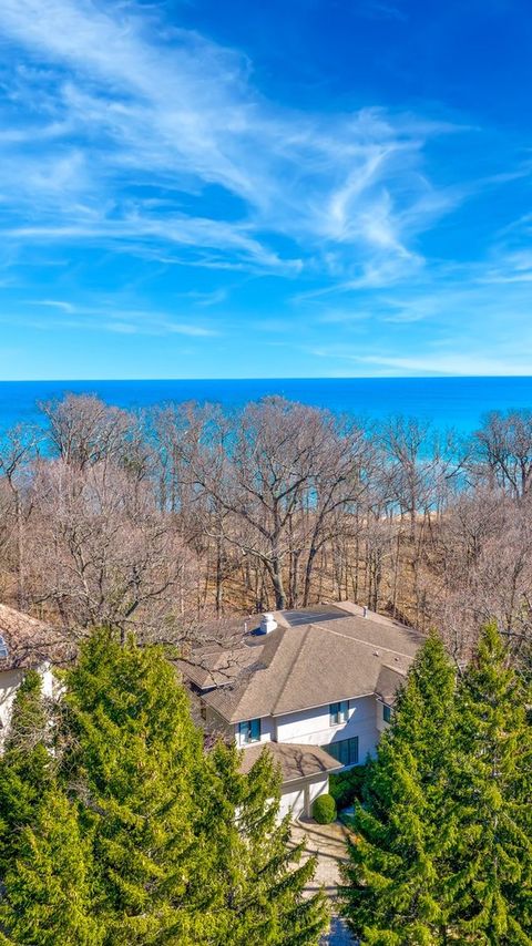 Tiny photo for 1643 Sylvester Place, Highland Park, IL 60035 (MLS # 12593185)