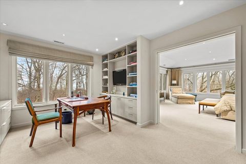 Tiny photo for 1643 Sylvester Place, Highland Park, IL 60035 (MLS # 12593185)