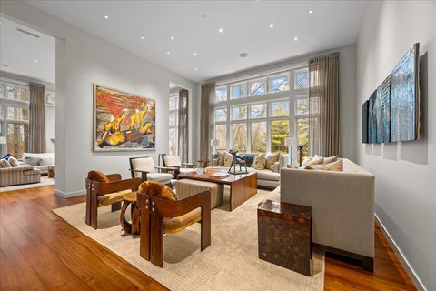 Tiny photo for 1643 Sylvester Place, Highland Park, IL 60035 (MLS # 12593185)