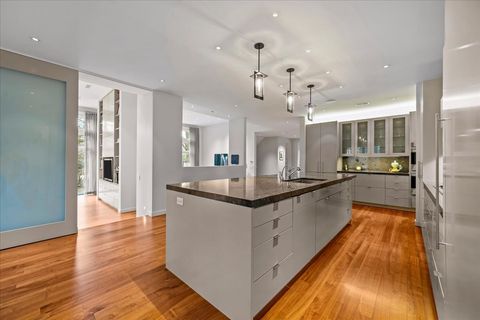 Tiny photo for 1643 Sylvester Place, Highland Park, IL 60035 (MLS # 12593185)