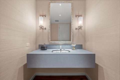 Tiny photo for 1643 Sylvester Place, Highland Park, IL 60035 (MLS # 12593185)