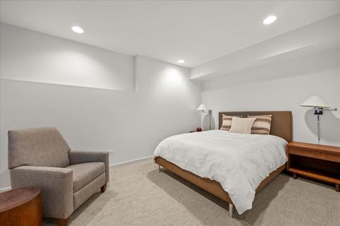 Tiny photo for 1643 Sylvester Place, Highland Park, IL 60035 (MLS # 12593185)