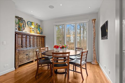 Tiny photo for 1643 Sylvester Place, Highland Park, IL 60035 (MLS # 12593185)