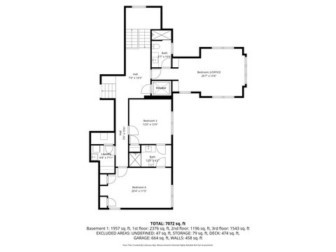 Tiny photo for 1643 Sylvester Place, Highland Park, IL 60035 (MLS # 12593185)