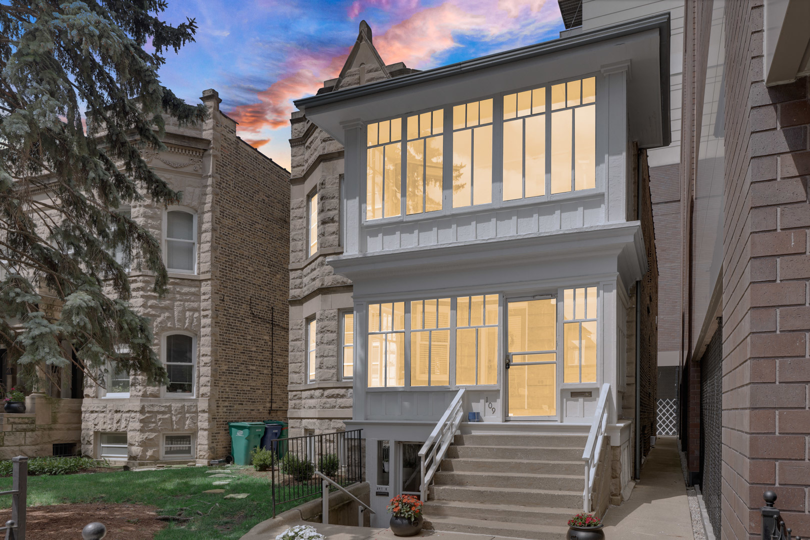 109 S Maple Avenue