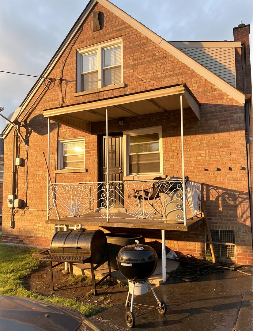 3135 W 84th Place