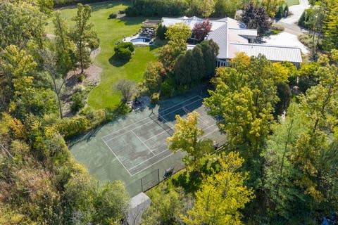 Tiny photo for 1551 Mill Trail, Highland Park, IL 60035 (MLS # 12714956)