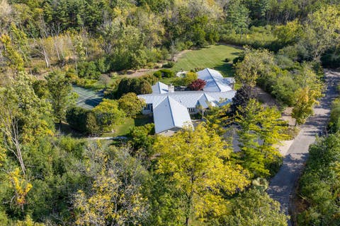 Tiny photo for 1551 Mill Trail, Highland Park, IL 60035 (MLS # 12714956)