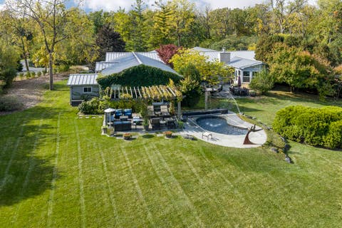 Tiny photo for 1551 Mill Trail, Highland Park, IL 60035 (MLS # 12714956)