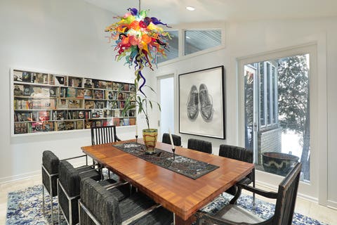 Tiny photo for 1551 Mill Trail, Highland Park, IL 60035 (MLS # 12714956)