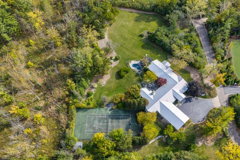 Tiny photo for 1551 Mill Trail, Highland Park, IL 60035 (MLS # 12714956)