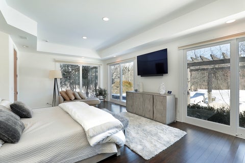 Tiny photo for 1551 Mill Trail, Highland Park, IL 60035 (MLS # 12714956)