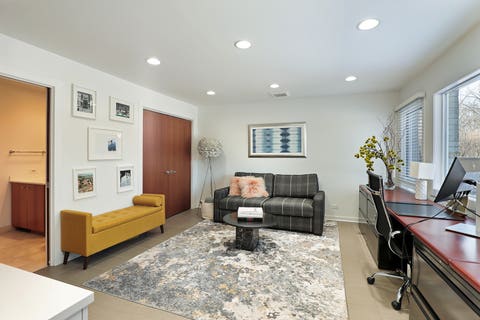 Tiny photo for 1551 Mill Trail, Highland Park, IL 60035 (MLS # 12714956)