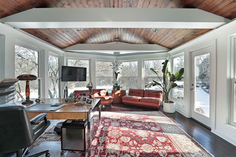 Tiny photo for 1551 Mill Trail, Highland Park, IL 60035 (MLS # 12714956)