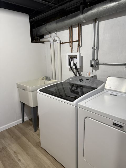 Tiny photo for 318 2nd Avenue, Libertyville, IL 60048 (MLS # 12609304)