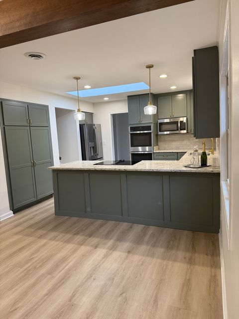 Tiny photo for 318 2nd Avenue, Libertyville, IL 60048 (MLS # 12609304)