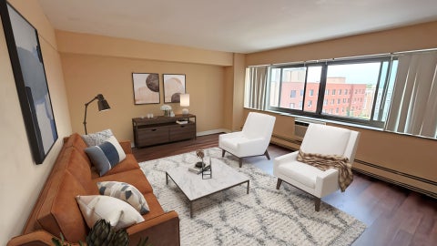 Tiny photo for 7337 S South Shore Drive #620, Chicago, IL 60649 (MLS # 12730492)