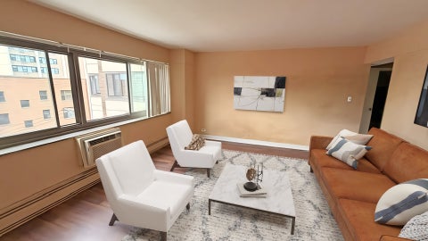 Tiny photo for 7337 S South Shore Drive #620, Chicago, IL 60649 (MLS # 12730492)