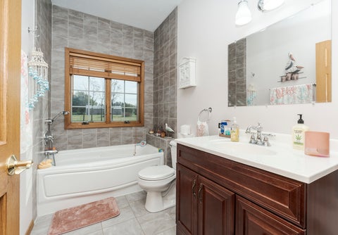 Tiny photo for 8621 E 2100 North Road, Carlock, IL 61725 (MLS # 12795852)
