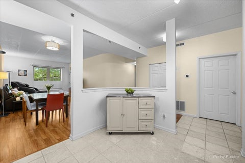 Tiny photo for 3100 TOWN SQUARE Drive #101, Rolling Meadows, IL 60008 (MLS # 12792547)