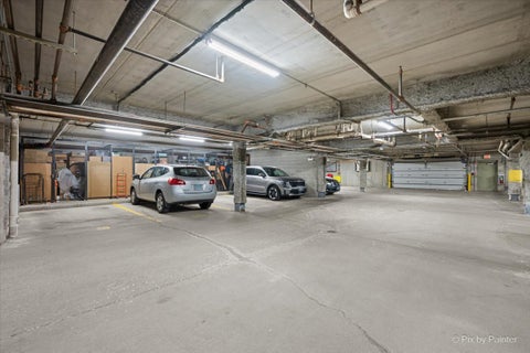 Tiny photo for 3100 TOWN SQUARE Drive #101, Rolling Meadows, IL 60008 (MLS # 12792547)