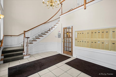 Tiny photo for 3100 TOWN SQUARE Drive #101, Rolling Meadows, IL 60008 (MLS # 12792547)