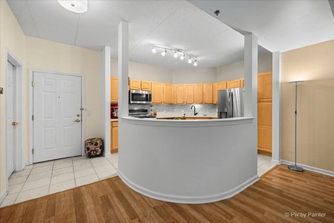 Tiny photo for 3100 TOWN SQUARE Drive #101, Rolling Meadows, IL 60008 (MLS # 12792547)