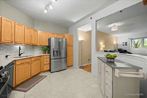 Tiny photo for 3100 TOWN SQUARE Drive #101, Rolling Meadows, IL 60008 (MLS # 12792547)