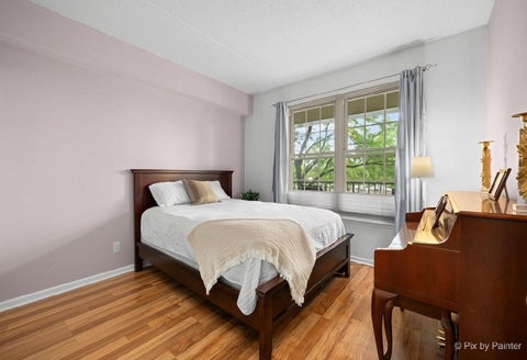 Tiny photo for 3100 TOWN SQUARE Drive #101, Rolling Meadows, IL 60008 (MLS # 12792547)