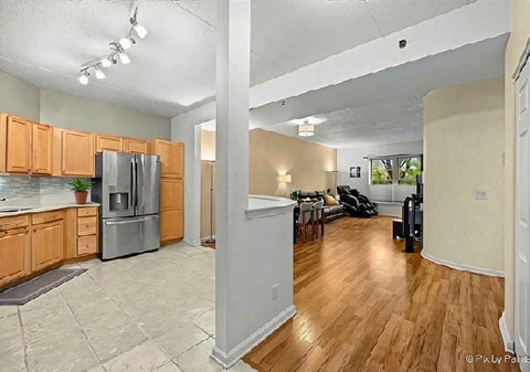 Tiny photo for 3100 TOWN SQUARE Drive #101, Rolling Meadows, IL 60008 (MLS # 12792547)