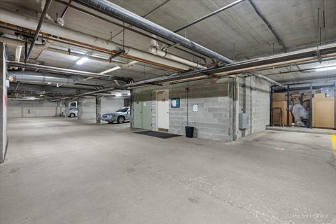 Tiny photo for 3100 TOWN SQUARE Drive #101, Rolling Meadows, IL 60008 (MLS # 12792547)
