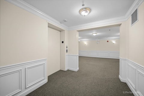 Tiny photo for 3100 TOWN SQUARE Drive #101, Rolling Meadows, IL 60008 (MLS # 12792547)