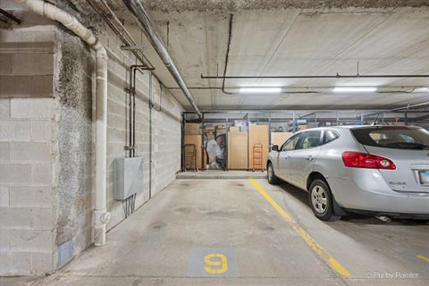 Tiny photo for 3100 TOWN SQUARE Drive #101, Rolling Meadows, IL 60008 (MLS # 12792547)