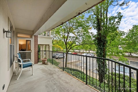 Tiny photo for 3100 TOWN SQUARE Drive #101, Rolling Meadows, IL 60008 (MLS # 12792547)