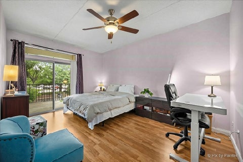 Tiny photo for 3100 TOWN SQUARE Drive #101, Rolling Meadows, IL 60008 (MLS # 12792547)