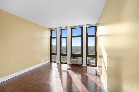 Tiny photo for 6700 S South Shore Drive #10J, Chicago, IL 60649 (MLS # 12460282)