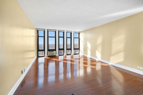 Tiny photo for 6700 S South Shore Drive #10J, Chicago, IL 60649 (MLS # 12460282)