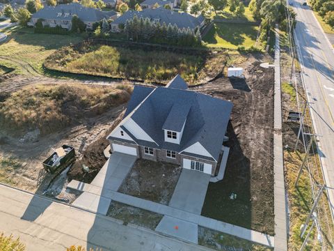 Tiny photo for 1200 PRAIRIE Lane #1-A, Lemont, IL 60439 (MLS # 12567594)