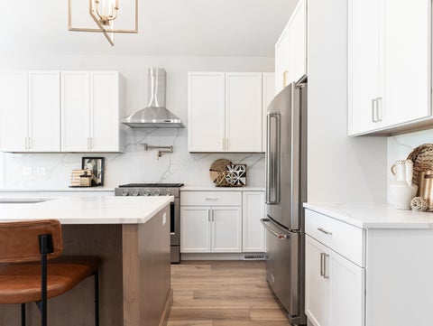 Tiny photo for 1200 PRAIRIE Lane #1-A, Lemont, IL 60439 (MLS # 12567594)